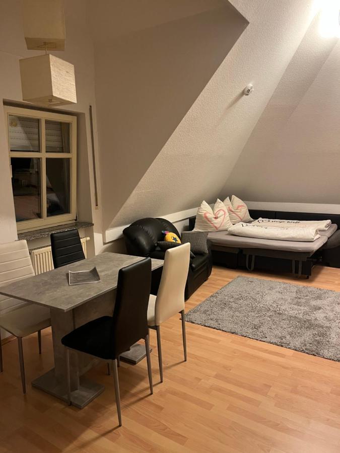 Zimmer Zum Vermieten Direkt An Der Donau Und Am Schloss Neuburg an Der Donau Luaran gambar