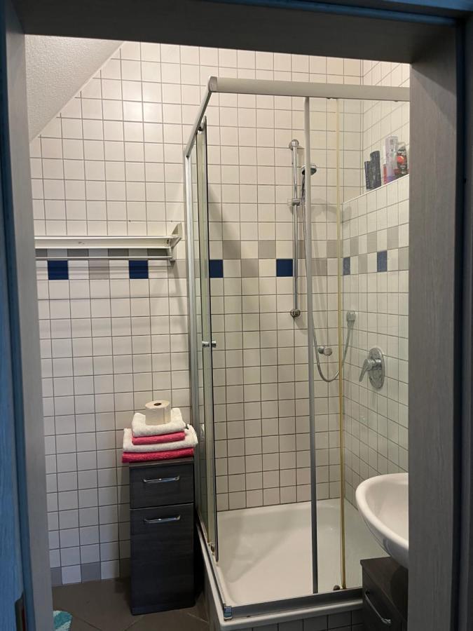 Zimmer Zum Vermieten Direkt An Der Donau Und Am Schloss Neuburg an Der Donau Luaran gambar